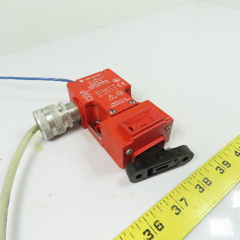 Allen-Bradley EN/IEC-60947-5-1 Guardmaster Trojan 5 Safety Switch IP67