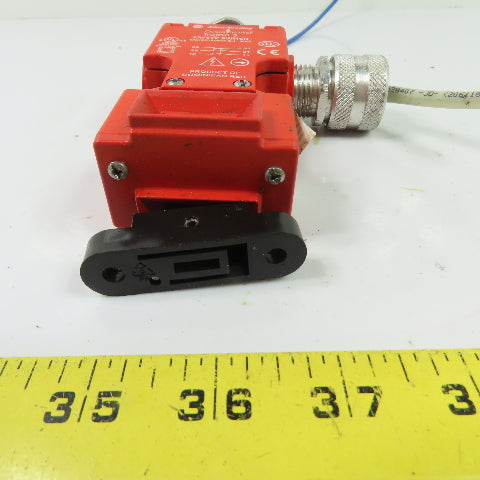 Allen-Bradley EN/IEC-60947-5-1 Guardmaster Trojan 5 Safety Switch IP67
