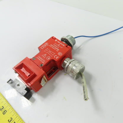 Allen-Bradley EN/IEC-60947-5-1 Guardmaster Trojan 5 Safety Switch IP67