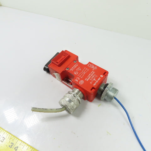 Allen-Bradley EN/IEC-60947-5-1 Guardmaster Trojan 5 Safety Switch IP67