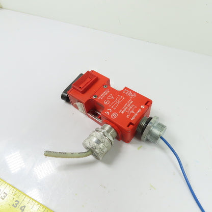 Allen-Bradley EN/IEC-60947-5-1 Guardmaster Trojan 5 Safety Switch IP67