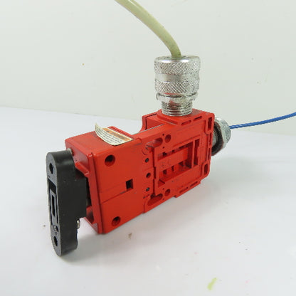 Allen-Bradley EN/IEC-60947-5-1 Guardmaster Trojan 5 Safety Switch IP67