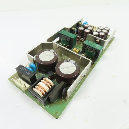 Cosel 603199201S LDC60F-2 Switching Power Supply 100-240VAC Input 15v Out