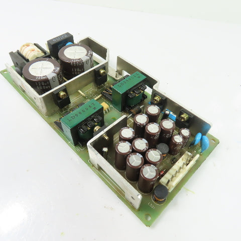 Cosel 603199201S LDC60F-2 Switching Power Supply 100-240VAC Input 15v Out
