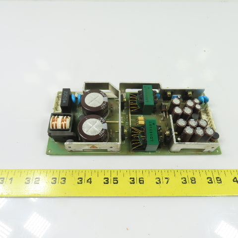 Cosel 603199201S LDC60F-2 Switching Power Supply 100-240VAC Input 15v Out