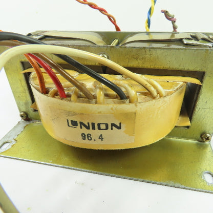 UNION 306YGA002 UC100 TRANS Power Transformer