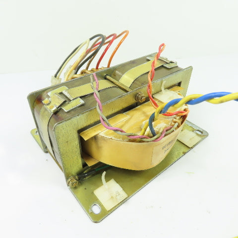 UNION 306YGA002 UC100 TRANS Power Transformer