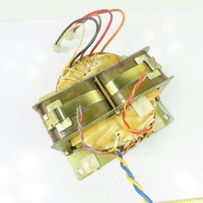 UNION 306YGA002 UC100 TRANS Power Transformer
