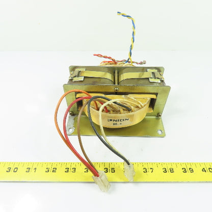 UNION 306YGA002 UC100 TRANS Power Transformer