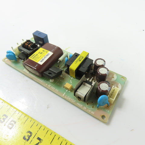 Cosel LDA15F-24 Power Supply Circuit Board 100-240VAC Input
