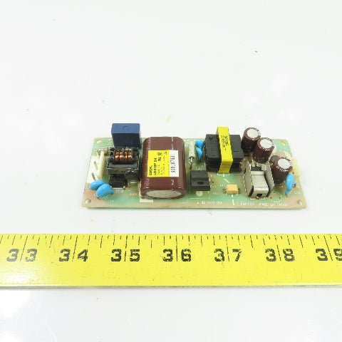 Cosel LDA15F-24 Power Supply Circuit Board 100-240VAC Input