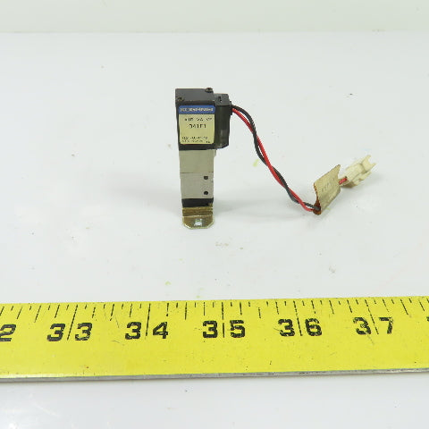 Koganei 041E1 Pneumatic Air Solenoid Valve 24VDC 0.2-0.7MPa