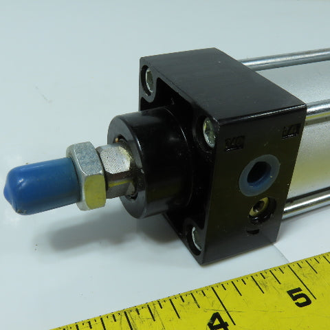 Chaozhong Pneumatic SC 40x500 N/A 40mm Bore 500mm Stroke Air Cylinder