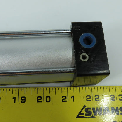 Chaozhong Pneumatic SC 40x500 N/A 40mm Bore 500mm Stroke Air Cylinder