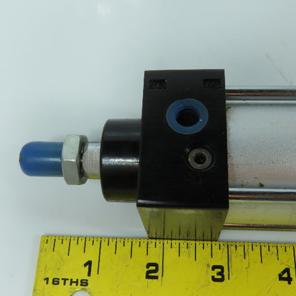 Chaozhong Pneumatic SC 40x500 N/A 40mm Bore 500mm Stroke Air Cylinder