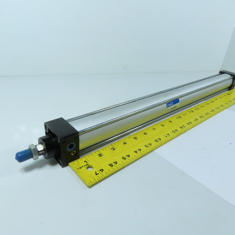 Chaozhong Pneumatic SC 40x500 N/A 40mm Bore 500mm Stroke Air Cylinder