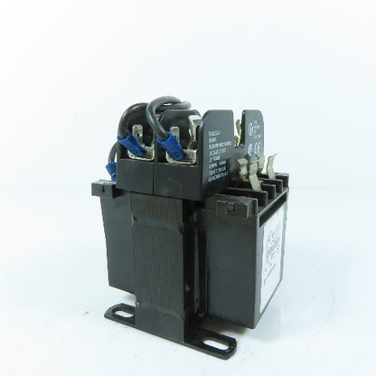 Micron Control B050BTZ13RP Transformer 50VA 230x460V Primary 100-120V Secondary