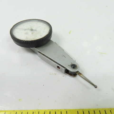 Mitutoyo 513-282G Horizontal Dial Test Indicator .0005"