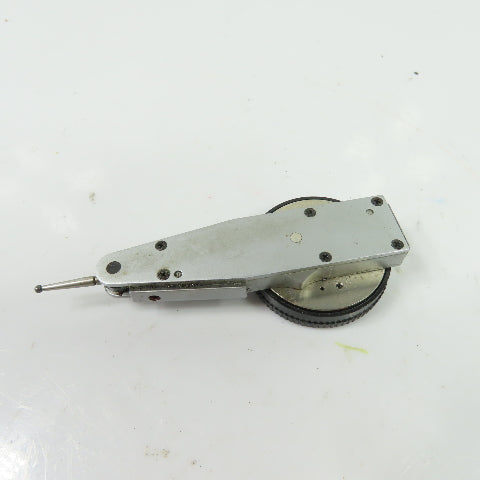 Mitutoyo 513-282G Horizontal Dial Test Indicator .0005"