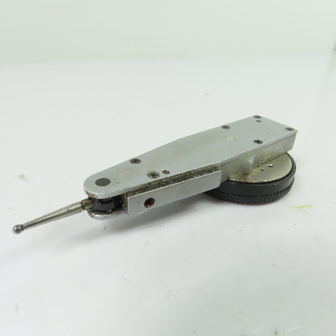 Mitutoyo 513-282G Horizontal Dial Test Indicator .0005"
