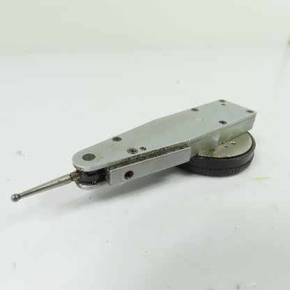 Mitutoyo 513-282G Horizontal Dial Test Indicator .0005"