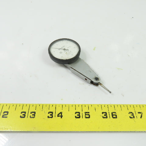 Mitutoyo 513-282G Horizontal Dial Test Indicator .0005"