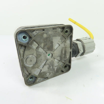 Dungs GMH-A2-4-4 Gas Pressure Switch 1-20 inW.C. 7 psi Max NEMA 4