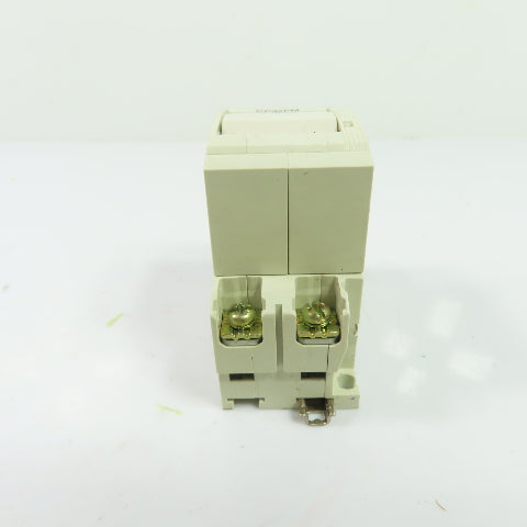 Fuji Electric CP32FM/10 Circuit Protector 10A 2-Pole 220VAC