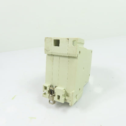 Fuji Electric CP32FM/10 Circuit Protector 10A 2-Pole 220VAC