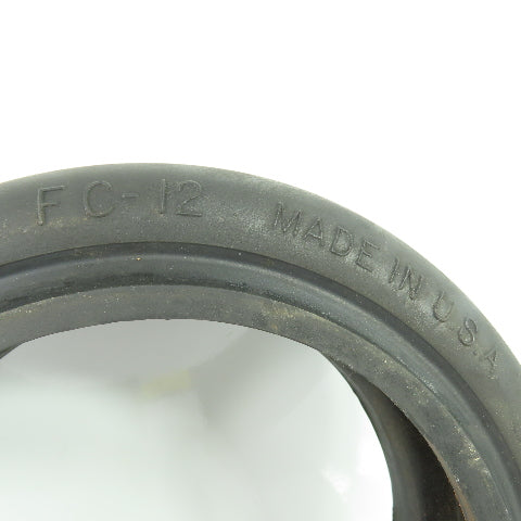 Dayco FC-12 E-Z Flex Rubber Coupling