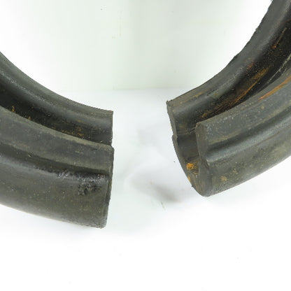 Dayco FC-12 E-Z Flex Rubber Coupling