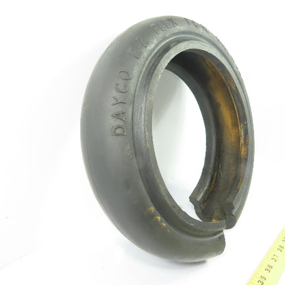 Dayco FC-12 E-Z Flex Rubber Coupling