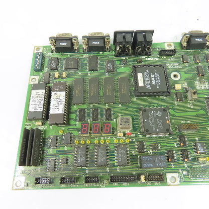 Mitutoyo 06YAA046 MAIN200E Main Circuit Board PCB