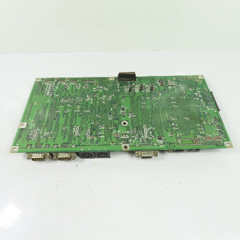 Mitutoyo 06YAA046 MAIN200E Main Circuit Board PCB