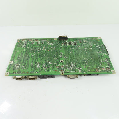 Mitutoyo 06YAA046 MAIN200E Main Circuit Board PCB