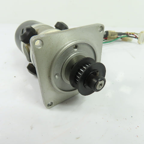 Yaskawa UGRMEM-02SA2XE Minertia Servo Motor RM Series