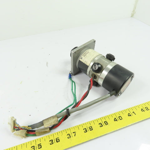 Yaskawa UGRMEM-02SA2XE Minertia Servo Motor RM Series
