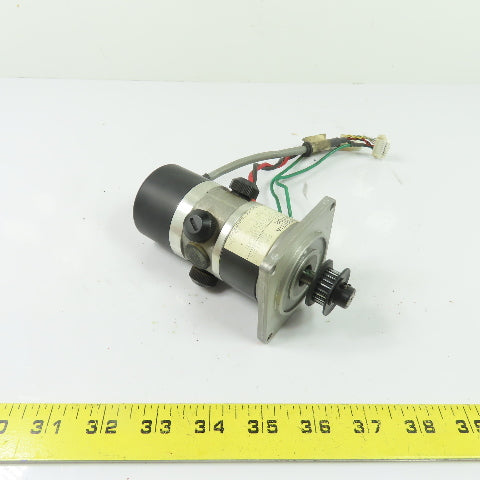 Yaskawa UGRMEM-02SA2XE Minertia Servo Motor RM Series