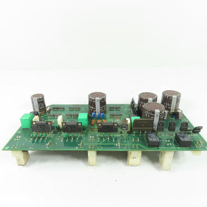 Mitutoyo 306YAA039 PWRUC-D3A Power Circuit Board Assembly