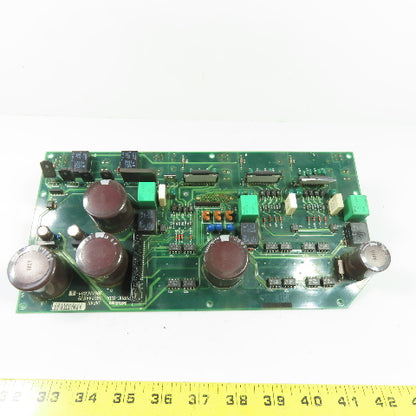 Mitutoyo 306YAA039 PWRUC-D3A Power Circuit Board Assembly