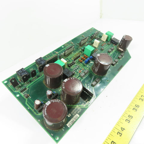 Mitutoyo 306YAA039 PWRUC-D3A Power Circuit Board Assembly