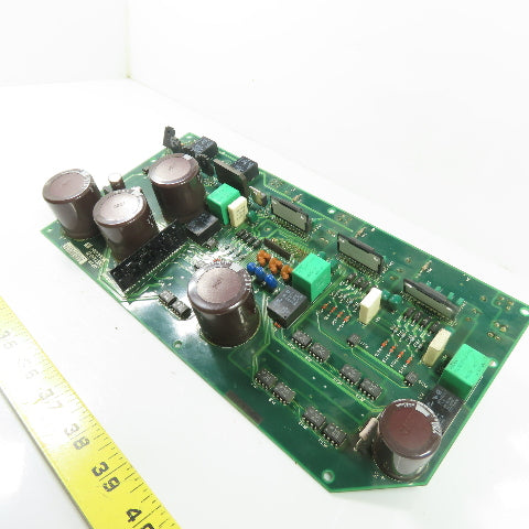 Mitutoyo 306YAA039 PWRUC-D3A Power Circuit Board Assembly