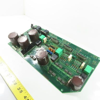 Mitutoyo 306YAA039 PWRUC-D3A Power Circuit Board Assembly