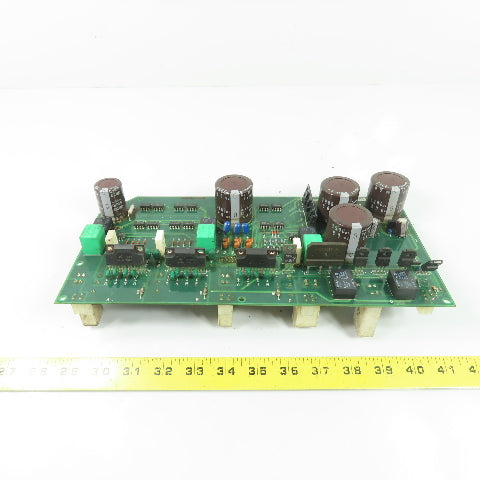 Mitutoyo 306YAA039 PWRUC-D3A Power Circuit Board Assembly