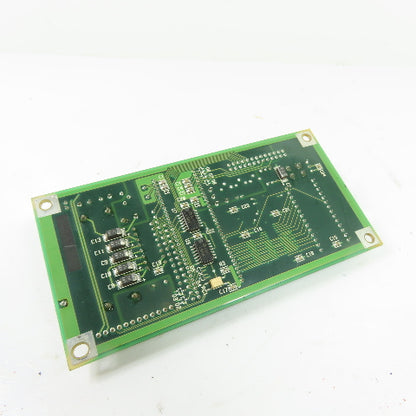 Mitutoyo 306YAA038 JS-UC100 Circuit Board Card Controller