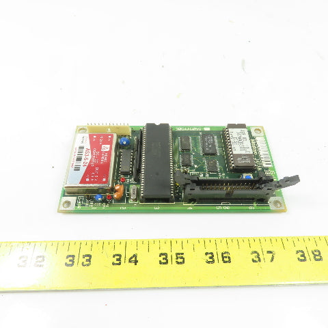 Mitutoyo 306YAA038 JS-UC100 Circuit Board Card Controller