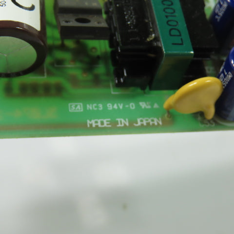 Cosel 1470355H LDA10F-5 Switching Power Supply 100-240VAC Input