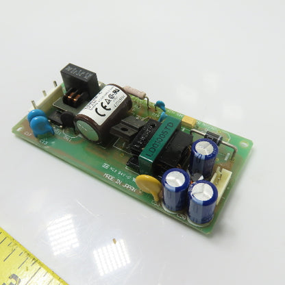 Cosel 1470355H LDA10F-5 Switching Power Supply 100-240VAC Input