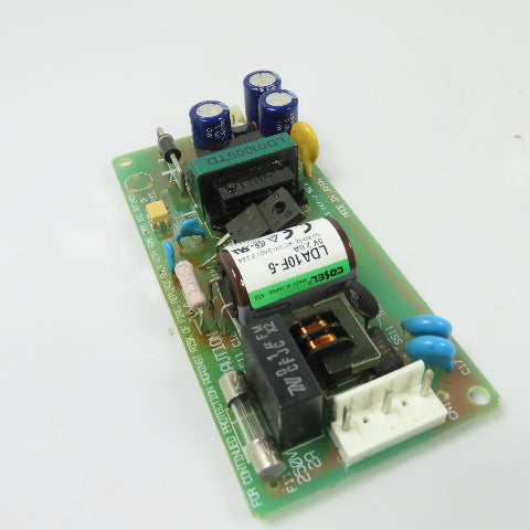 Cosel 1470355H LDA10F-5 Switching Power Supply 100-240VAC Input