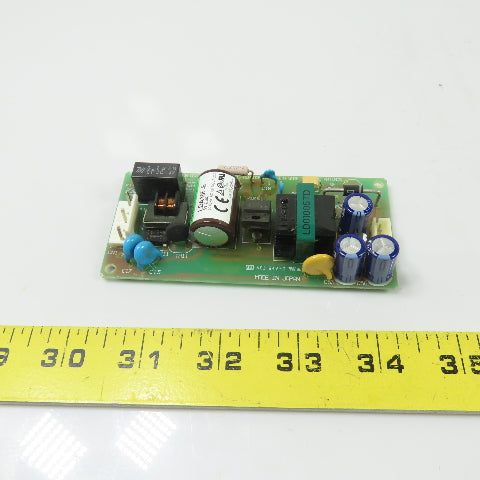 Cosel 1470355H LDA10F-5 Switching Power Supply 100-240VAC Input